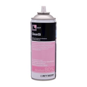  Spray 80% alcool CLEANSI 400 mL - 400x400px